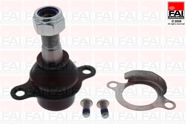 Ball Joint